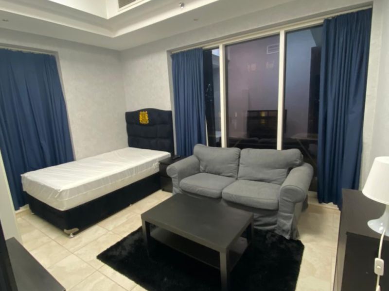 Private Rooms Available For Single Persons Only In Business Bay AED 3500 Per Month